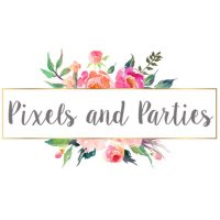 PixelsAndParties (@pixels_parties) 's Twitter Profile