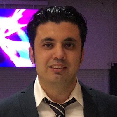 Flashid's profile picture. VR Tech Lead @ MTG Technology