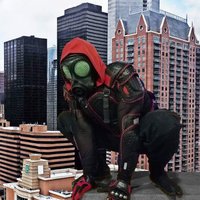 Urban Avenger RLSH (@ua_rlsh) Twitter profile photo