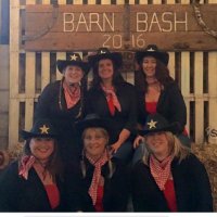 BARNBASHBIRDS (@barnbashbirds) 's Twitter Profile Photo BARNBASHBIRDS (@barnbashbirds) 's Twitter Profile Photo