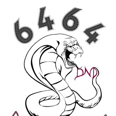 FRCTeam6464DND's profile picture. Team 6464, Danger Noodle Danger, member the FIRST Robotics Competition (FRC), an international H.S. robotics competition. http:/firstinspires.org