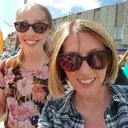 Ruth Castle - @Miss_Piston - Twitter