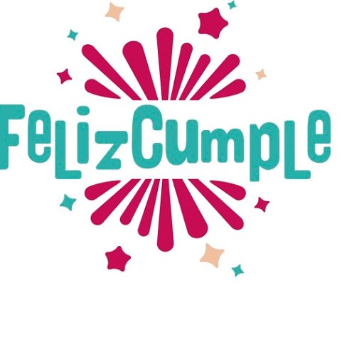 felizcumple.es , es una empresa que se dedica a fabricar decoracion para que tus celebraciones sean originales y unicas . Nos gusta ver sonreir a la gente.