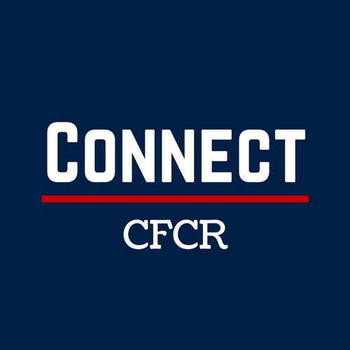 Connect CFCR is committed to connecting the numerous chapters CFCR has to offer through critical thinking and open debate.