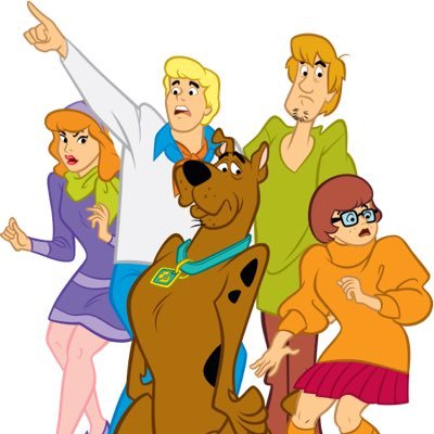 Major Scooby fan! Scooby News. Scooby Collectibles. Scooby Everything. If you’re a fan of Scooby-Doo, this is the place to be!