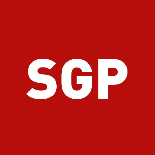 Die SGP ist die deutsche Sektion des Internationalen Komitees der Vierten internationale (#ICFI). Wir veröffentlichen die World Socialist Web Site (https://t.co/g4gHoht0sq).