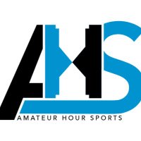 Amateur Hour Sports (@amhoursports) 's Twitter Profile