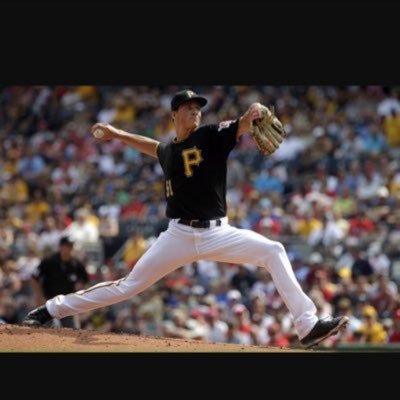 RHP in the Pirates organization.