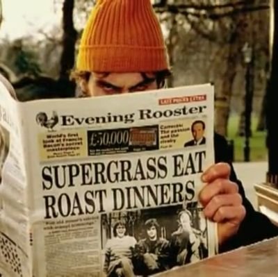 MarcBazeley's profile picture. The Shed Seven of rugby league journalists | Plays a bit of guitar | Bush-leaguer with @NorthantsBball