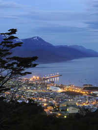 Todo acerca de Ushuaia, el lugar donde finaliza el Mundo...