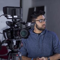 Sachin Patel (@sachinpatel96) 's Twitter Profile