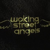 Woking Street Angels (@wokingstangels) 's Twitter Profile