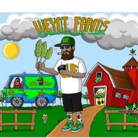 Weynt Farms (@weyntfarms) 's Twitter Profile Photo Weynt Farms (@weyntfarms) 's Twitter Profile Photo