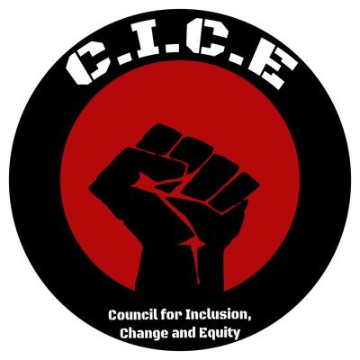 CICE_loyola's profile picture. Empowering marginalized people through programming, dialogue, and advocacy surrounding racial equity, and a long-term commitment to our community.