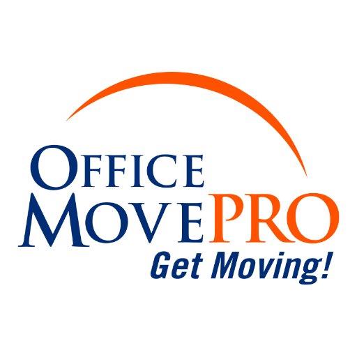 OfficeMovePro's profile picture. We're leading office movers providing professional relocations, project management, storage, and furniture installations.  Let's Get Moving!