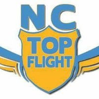 NC Top Flight (@nctopflight) 's Twitter Profile Photo NC Top Flight (@nctopflight) 's Twitter Profile Photo