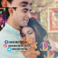 SarasYKumud_OFICIAL(@SaraswatiDesai) 's Twitter Profile Photo