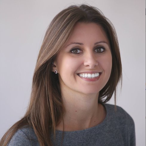 USC alumna, founder of a child healthcare nonprofit, former foreign policy think tanker at CSIS, J.D. at Georgetown University Law Center