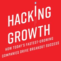 Hacking Growth (@growthbook) 's Twitter Profile