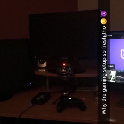 Gaming Since '08  Gamertag - Habitrol