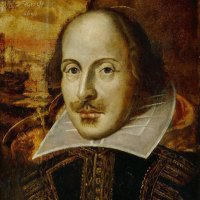 Shakespeare Replies(@TheBardAnswers) 's Twitter Profile Photo