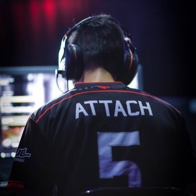 HighhTheOne's profile picture. Competitive CoD player for ??? | Love @Attach | SND ⭐️ | 1x OLT winner | #RattPack