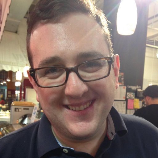 Steven Rosenbaum