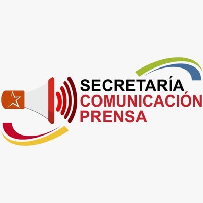 Secretaría de Comunicación y Prensa del Partido Libertad y Refundación LIBRE.