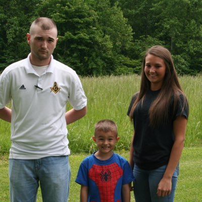 Proud husband to Allison, proud father of three. Confessed Disney nerd,
HFC Taylor Co Middle School,
Youth Football director Taylor Co schools