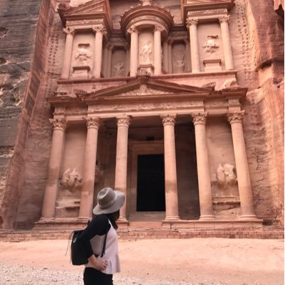 skyenvyblog's profile picture. 🎈 A Wanderlust Photo Diary 📷 Instagram: @SkyEnvy 🌏 56 countries, 7 Wonders of the World 💌 Admin@SkyEnvy.com