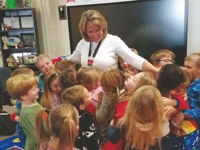 2017 Burroughs Wellcome Fund North Carolina Teacher of the Year 
2017 Southeast Region Teacher of the Year