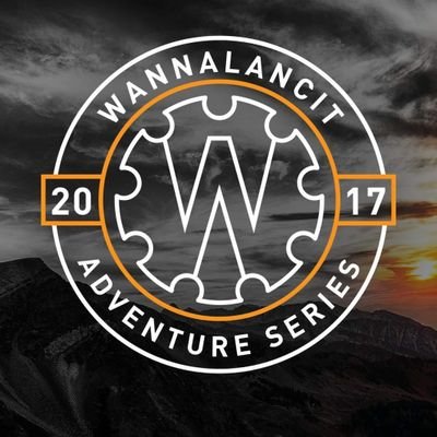 GetWest2017's profile picture. Official Twitter for the 2017 Wannalancit Adventure Series. Follow our journey here. #GetWest Media and sponsor inquiries: Wannalancitadventureseries@gmail.com
