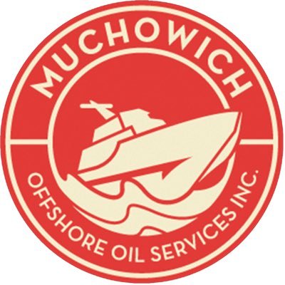muchowichoosi's profile picture. Offshore Oil Services Inc, provider of #Crewboats to the #oilandgas industry in the Gulf of Mexico. #muchowichoosi providing marine services since 1968.
