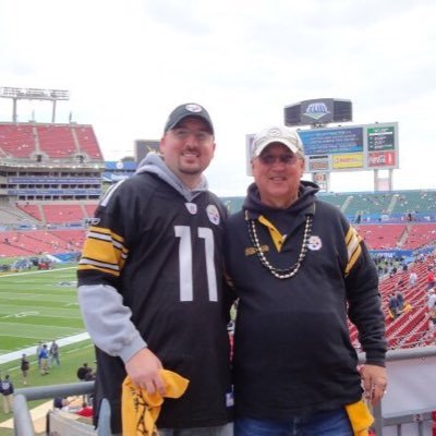 Passionate about Family, the Steelers, the Olympics, Golf, HR Software and A Cappella music.