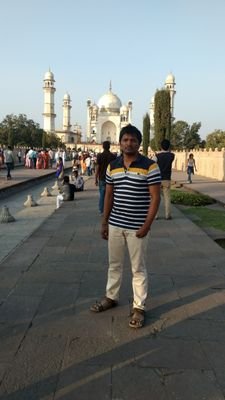 VeerlaSrinivas3's profile picture. Simple , Honest , Lovely
