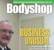 Bodyshop Magazine is Canada's oldest collision industry publication.