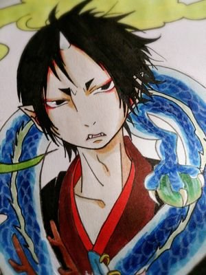 へし切とまとさんのプロフィール画像