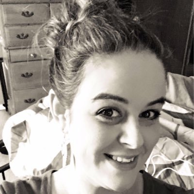 RachelCKingston's profile picture. 