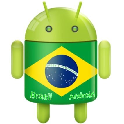 Brasil Android