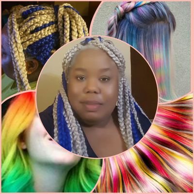 MsOna2020's profile picture. Laughter is the best medicine