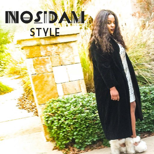 #NosidamStyle A Modern #Blog With A Hint of Vintage #Fashion & #Beauty. #Youtuber & #PlusSize Blogger