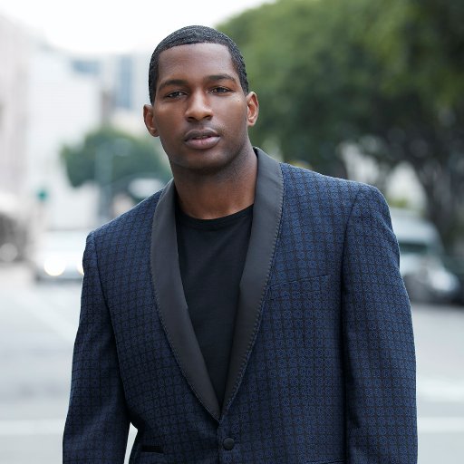 Jamaal_is's profile picture. Everything is possible to those who believe.