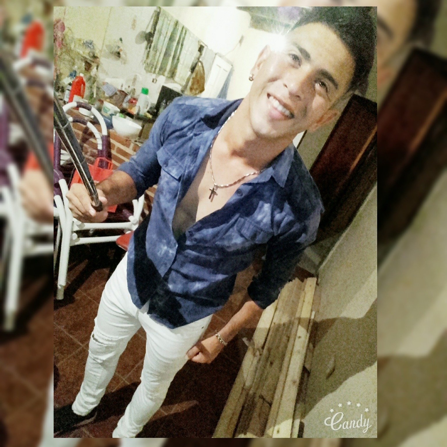 rendirse jamas 
peliarla siempre por lo que uno quiere 
#Futbol #Vsc