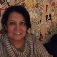 Pindar Azad (@pathinks) 's Twitter Profile