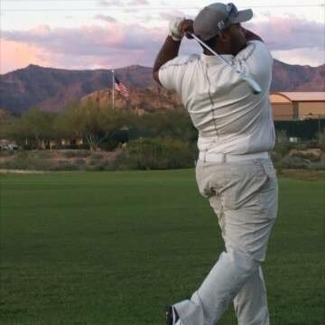 Golf Professional, US Army Military Police Veteran #imfromdamud #419