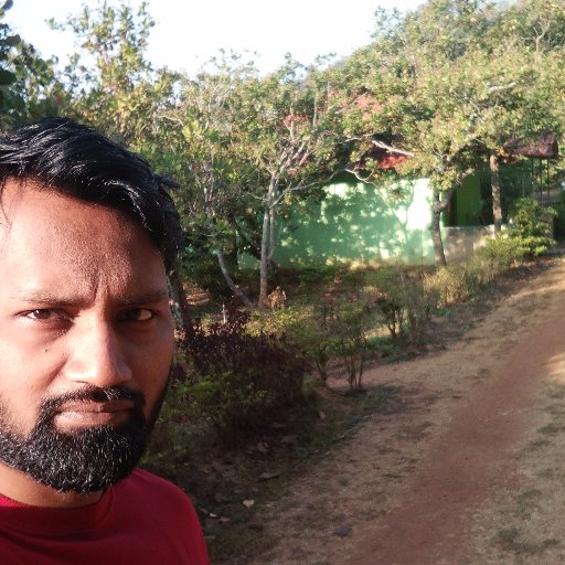 DPnayak's profile picture. 