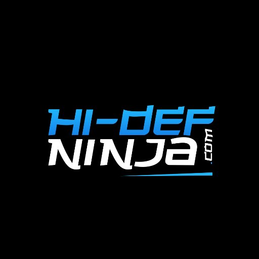 Hi-Def Ninja! - Blu-ray Steelbooks, Reviews, Forums, News, Collectible Media, Pop Culture and all things Hi-Def!