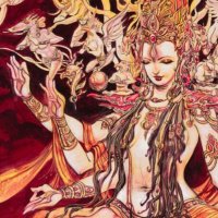 Higher Conciousness (@thirdeyedevi) 's Twitter Profile