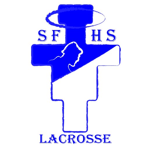 St. Francis College Prep-Boys Lacrosse official Twitter account