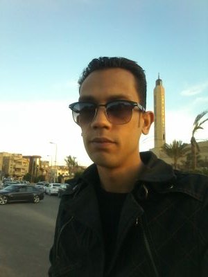 EbeahimRayan's profile picture. Ebrahim Rayan